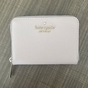 Kate Spade Spencer Zip Cardholder